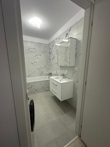 Greenfield Teilor studio 2 camere + parcare - 8