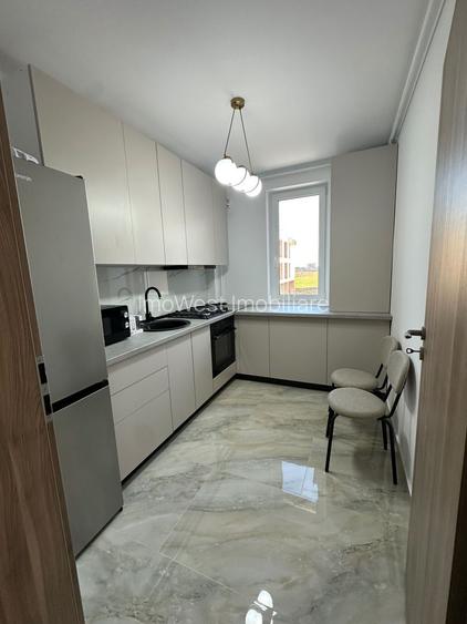 Giroc-Neprun | 2 Camere | Etaj 1 | Prima inchiriere - 3