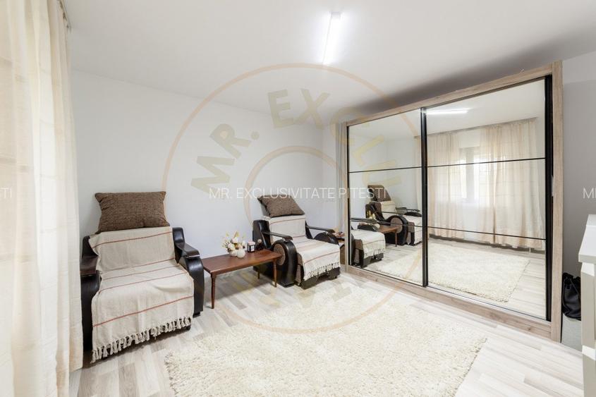 0% COMISION!! CASA PARTER + MANSARDA+ 2788 mp teren -RACHITELE DE JOS - 8