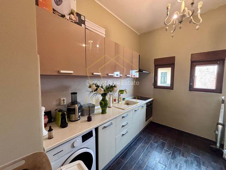 0% COM | Apartament cu 2 camere, cladire istorica | Iosefin - 6