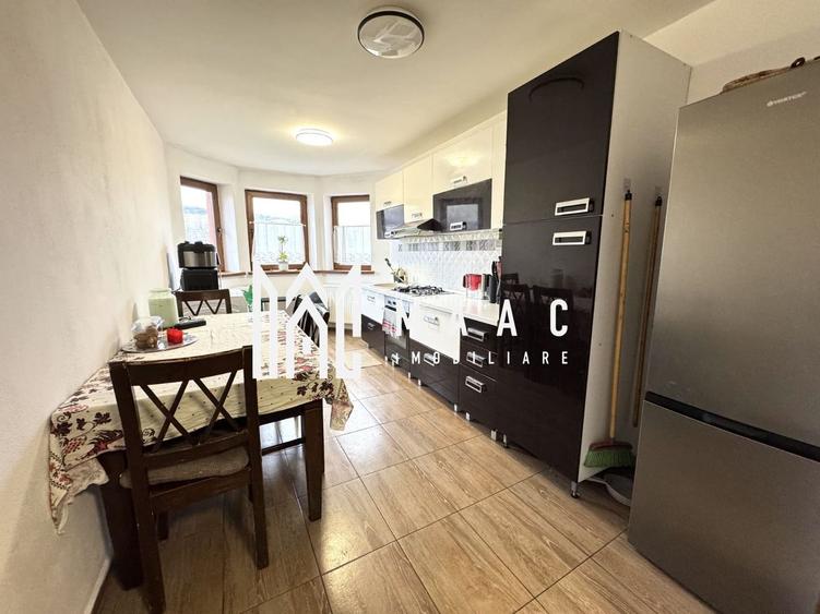 Casa | 4 camere | Curte individuala | Pivnita | Sura Mare - 3