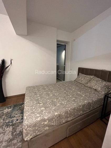 Garsonieră Delta  Vacaresti cu parcare  subterană  - 5