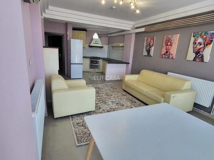 Apartament cu 2 camere DECOMANDAT, LOC PARCARE, PET FRIENDLY, zona Bucium - OMV - 3