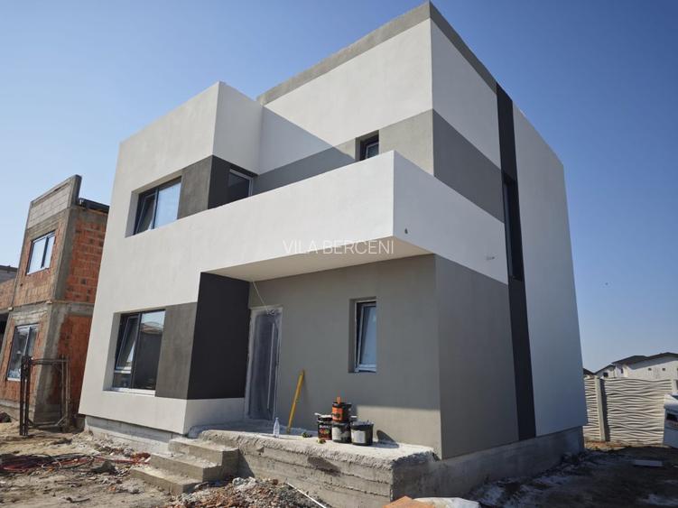 Casa de vanzare - Comuna Berceni - 3