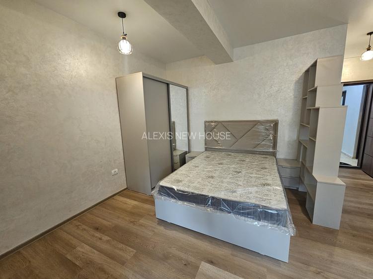 Studio de închiriat – Faleză Nord | PRIMA INCHIRIERE - 4