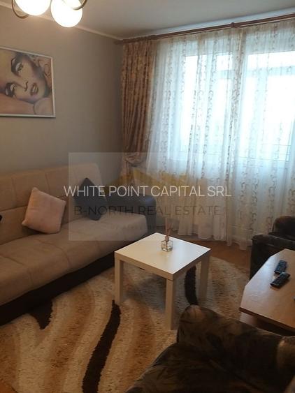 Apartament 2 camere de închiriat Berceni – Strada Luica, renovat, mobilat - 2