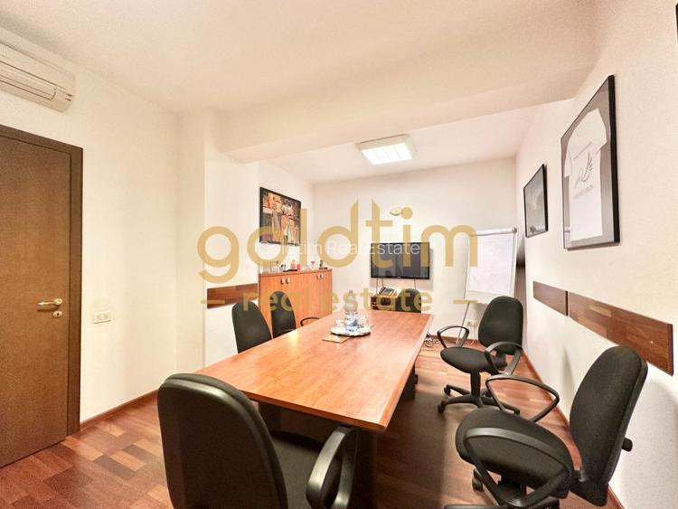 APARTAMENT PRETABIL BIROU/BUCATARIE/CASIN-DOMENII - 2