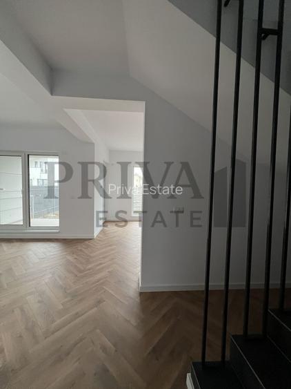 Triplex finisaje premium, 4 dormitoare, curte 250 mp. Calea Urseni - 6
