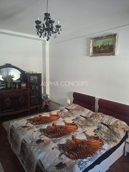 2 CAMERE - CENTRU / LICEUL MIRCEA - 5