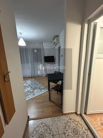 Garsoniera zona Doamna Ghica - 6