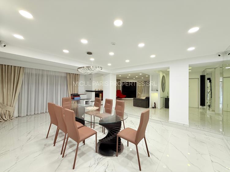 Vila spatioasa -12 camere- mobilata premium - zona Herastrau - 14
