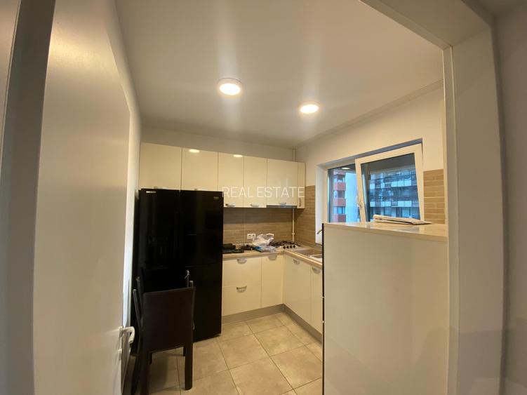 Apartament 2 camere New Point | Parcare inclusă | Mobilat modern - 4