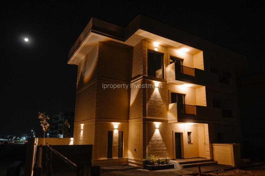 Vila 5 Camere | Dobroesti | Finalizare 2026 | Complex Residential 10 Case  - 8