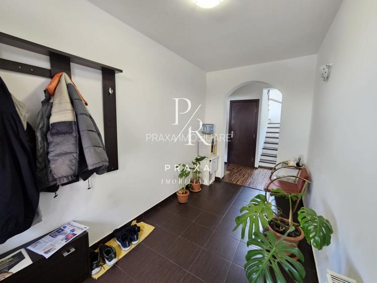 Duplex de Vanzare, 4 camere, Str Urusagului, Floresti! - 15