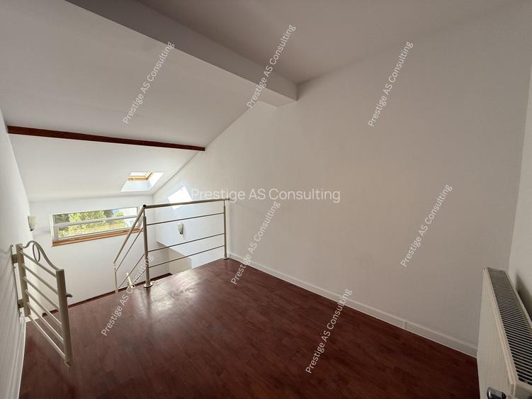 Proprietate versatila | 271 mp utili | renovata complet – Elisabetin, Porumbescu - 23