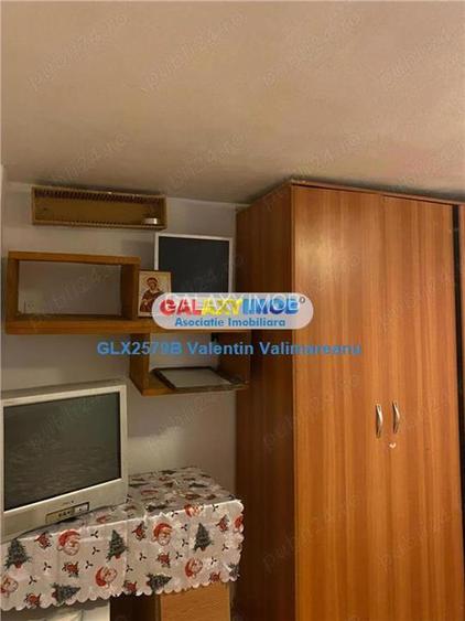 Casa 2 Camere Pet Friendly Colentina DI 617 - 3