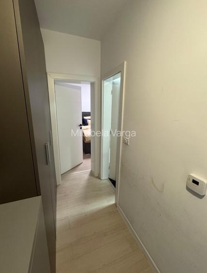 Proprietar, vand  apartment 2 camere Dumbravita - 10