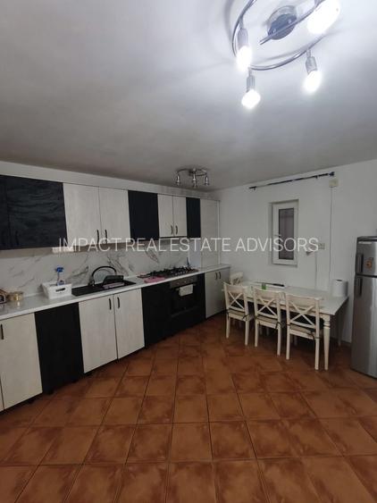 APARTAMENT 3 CAMERE | MOBILAT + UTILAT | PARTER - 8