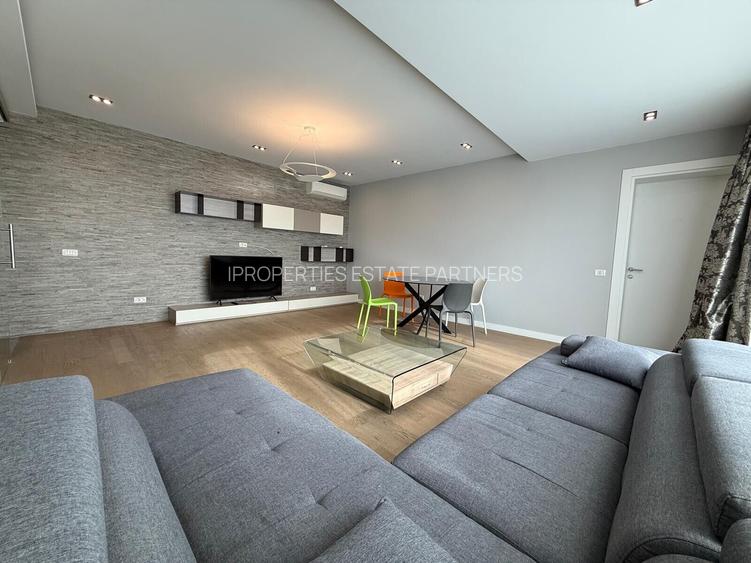 3 Camere Mobilat Utilat Metrou 10 minute 2 Locuri Parcare - 2