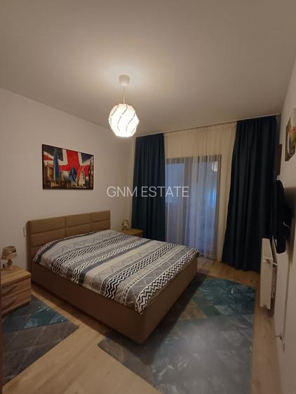 2 Camere Et.6/10 Bloc Nou Zona Valea Oltului - Metrou Valea Ialomitei - 4