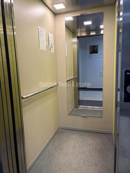 METALURGIEI - Garsoniera mobilata si utilata - 40 mp - 7