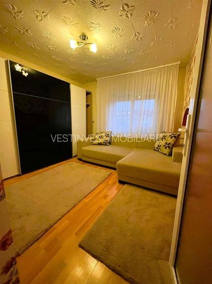 Apartament 2 Camere  Decomandat Rogerius - 4