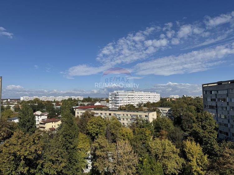 Apartament cu 2 camere de vanzare - Gorjului - 20