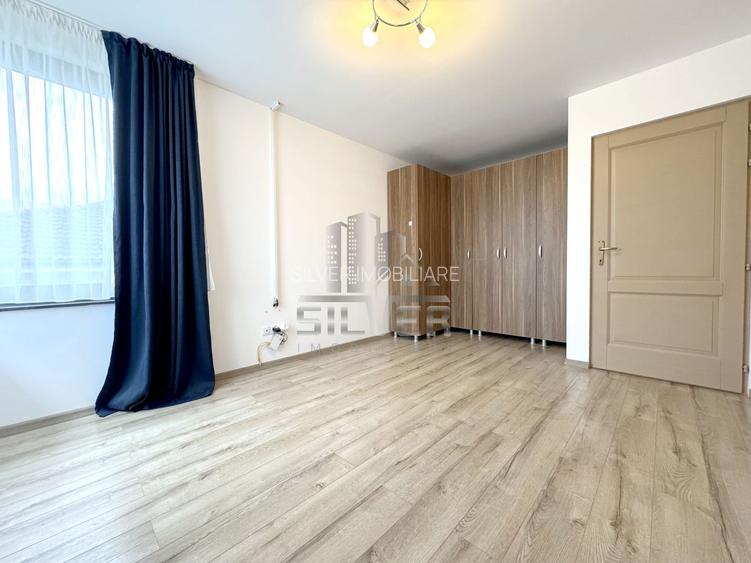 Casa tip duplex la cheie in cartier Europa. - 17