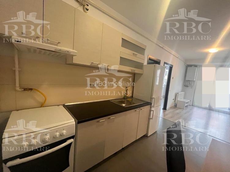 Apartament cu 3 camere in bloc nou Oasului – Iris - 9