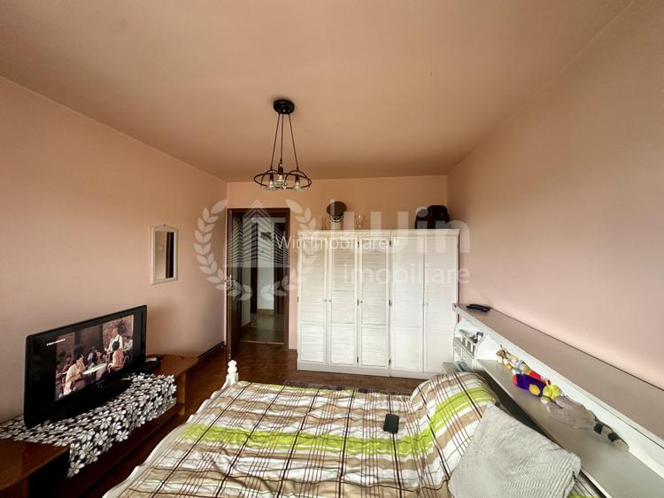 Apartament 4 camere | 72mp | Grigorescu | Zona Eremia Grigorescu! - 2