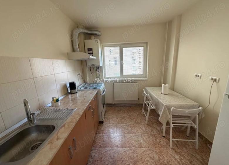 AP. 2 CAMERE BD CHISINAU, CENTRALA TERMICA, MOBILAT MODERN, REABILITAT - 4