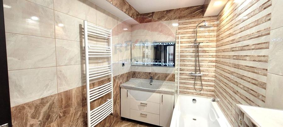 Apartament modern 3 camere | Isaran cu loc de parcare - 6