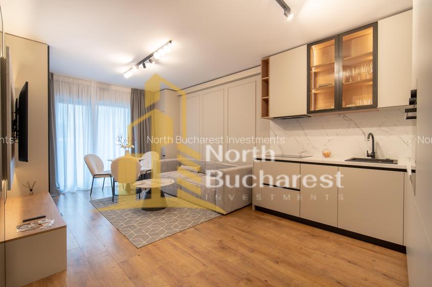 2 CAMERE - FLOREASCA - LANGA METROU - 7