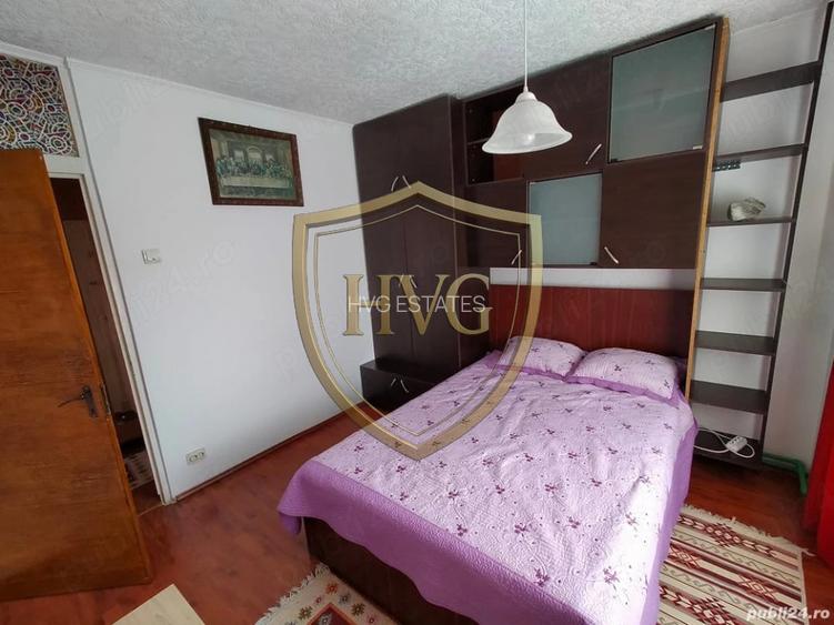 Apartament 2 Camere | Semidecomandat | Titan | Centrala Proprie - 2