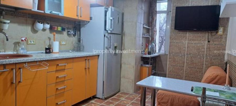 Stefan Cel Mare-Parcul Circului  | 3 Camere | 2 AC | Metrou 5 min - 2