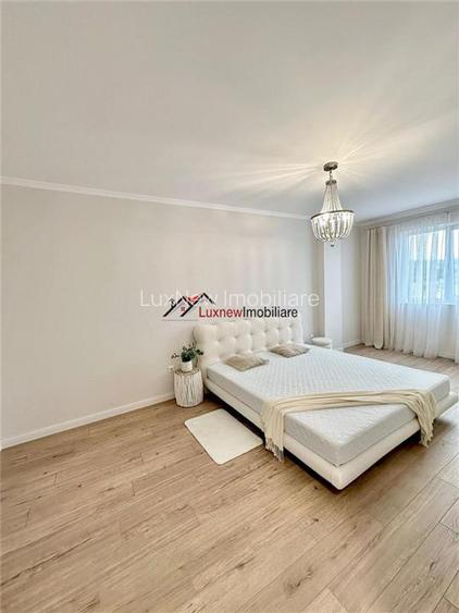 Apartament cu 3 camere la cheie, etaj intermediar, zona Tineretului. - 6