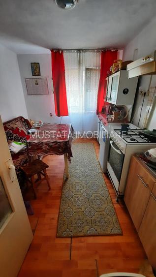 Apartament 2 camere confort 1, Calarasilor Viziru, 57mp, etaj 2. - 3