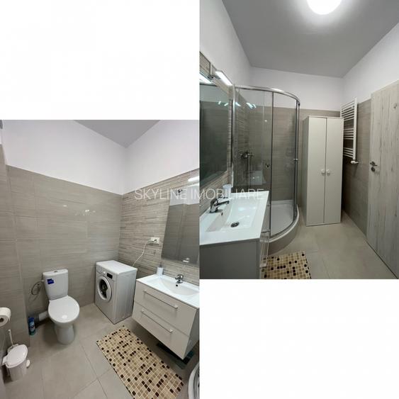 Apartament 2 camere, 55 mp, bloc 2019, Drumul Taberei - 5