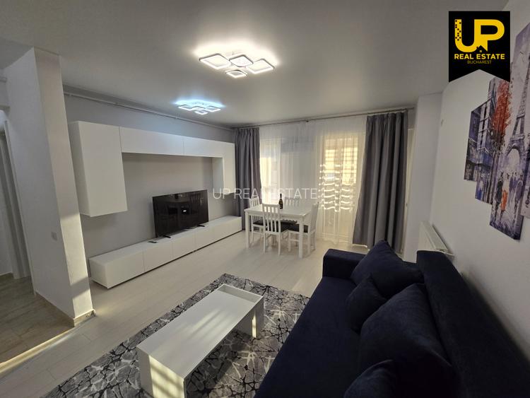 Rahova | Viilor | Central Address | 2 Camere | Centrala | Parcare - 2