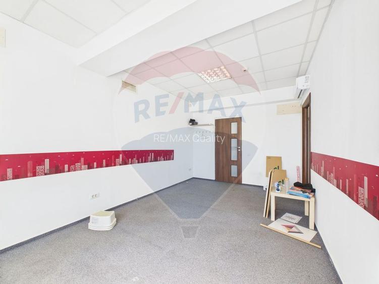 Zona Vitan - Spațiu de birouri suprafata 183 mp - 4