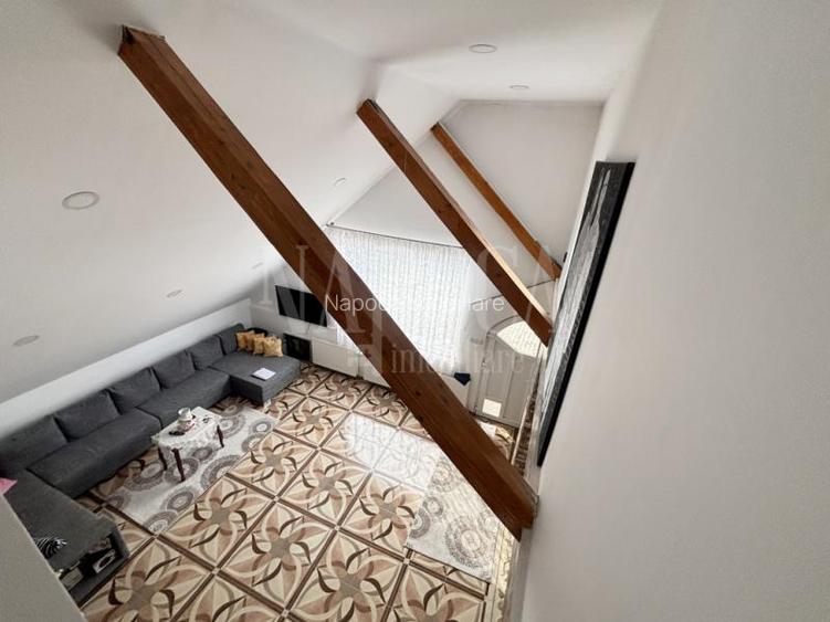 Casa 5 camere de vanzare in Jucu de Mijloc - 6