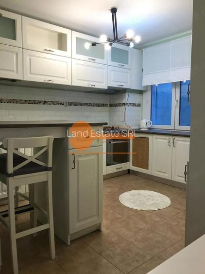 3 camere ultracentral | Piața Romană | 76 mp - 3