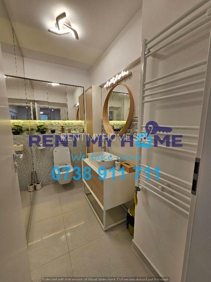 Spațiu comercial clinică infrumusetare / chirurgie estetică Dămaroaia - 12