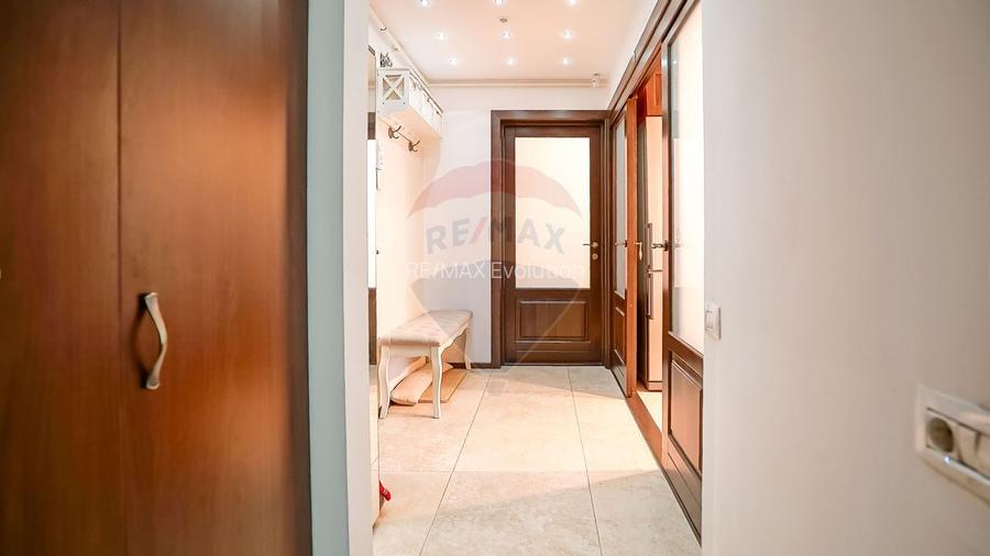 COMISION 0 | Apartament 2 Camere Răcădău | Magnolia | Zonă Verde - 11