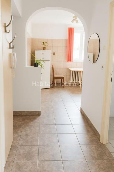Apartament 1 camera, cartier Manastur, zona Taberei - 4