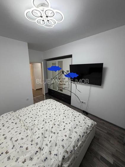 3 Camere, 2 bai, parcare si boxa, Tractorul Maurer - 4