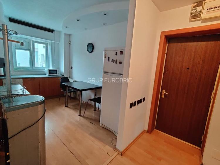 1 MAI, Averescu,  Arcul de Triumf, apartament superb cu living foarte spatios, - 12