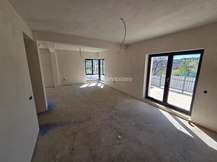 0 % comision, Casa noua P+E, 300 mp teren, Dambul Rotund - 7