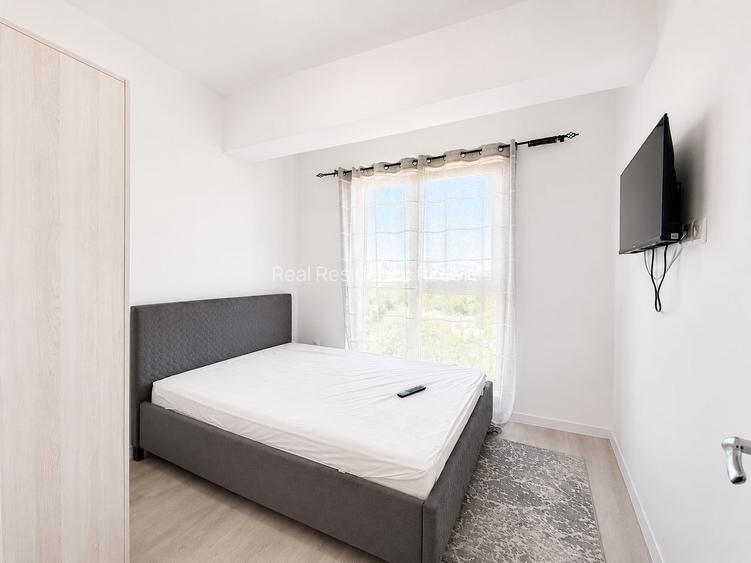 Apartament 3 camere - Mobilat +utilat/ Bloc Nou /Direct Devoltator - Real Resort - 6