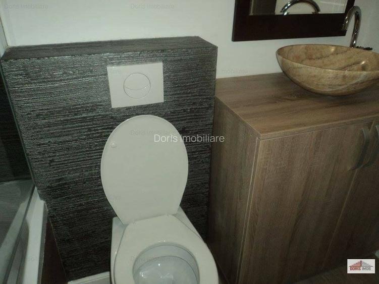 PIATA ROMANA - centrala proprie - 21